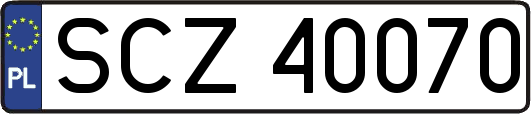 SCZ40070