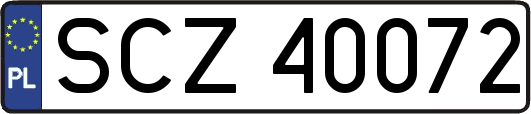 SCZ40072