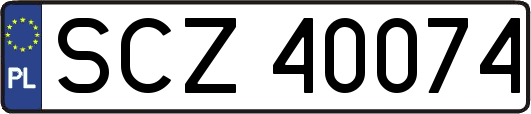 SCZ40074