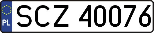 SCZ40076