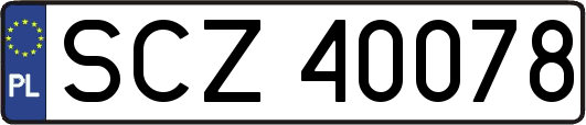 SCZ40078