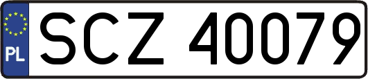 SCZ40079
