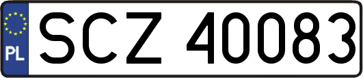 SCZ40083