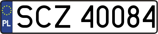 SCZ40084