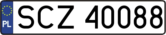 SCZ40088
