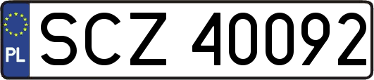 SCZ40092