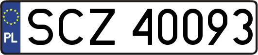 SCZ40093