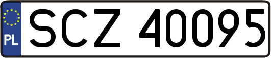 SCZ40095