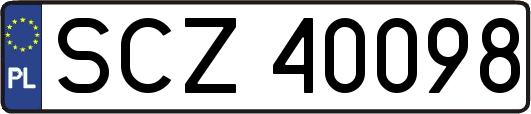 SCZ40098