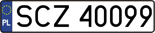 SCZ40099