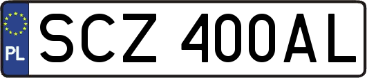 SCZ400AL