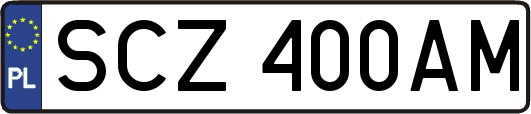 SCZ400AM