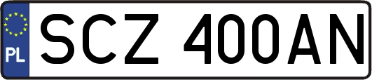 SCZ400AN