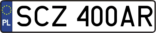 SCZ400AR