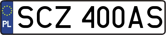 SCZ400AS