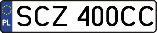 SCZ400CC