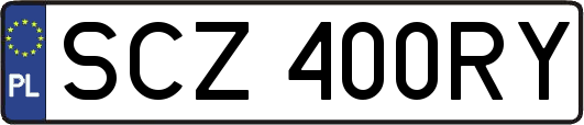 SCZ400RY