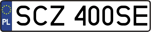 SCZ400SE