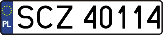 SCZ40114