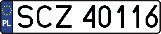 SCZ40116