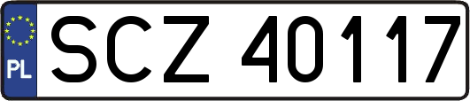 SCZ40117