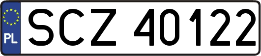 SCZ40122