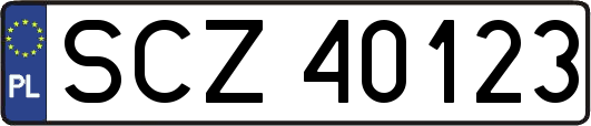 SCZ40123