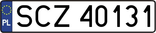 SCZ40131