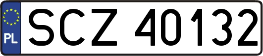 SCZ40132