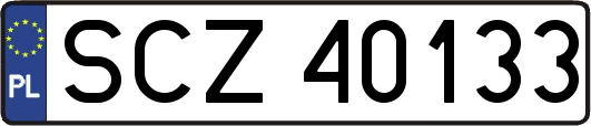 SCZ40133