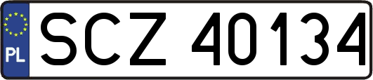 SCZ40134
