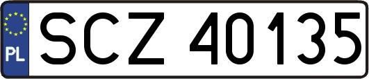 SCZ40135