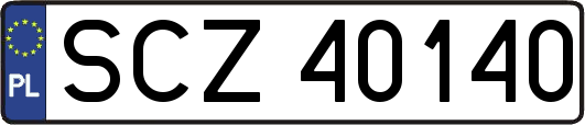 SCZ40140