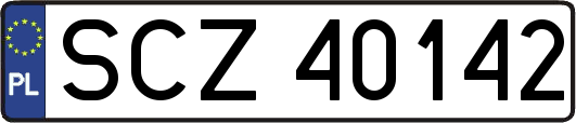 SCZ40142