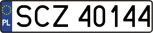 SCZ40144