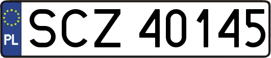 SCZ40145