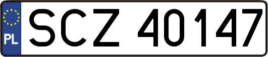 SCZ40147