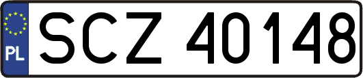 SCZ40148