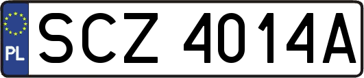 SCZ4014A