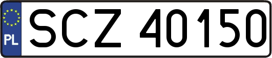 SCZ40150