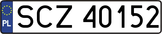 SCZ40152