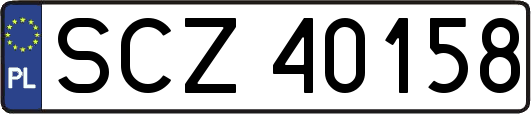 SCZ40158