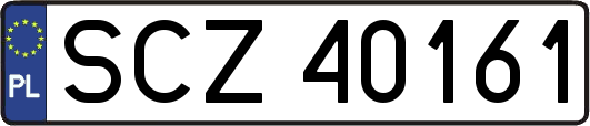 SCZ40161