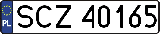 SCZ40165