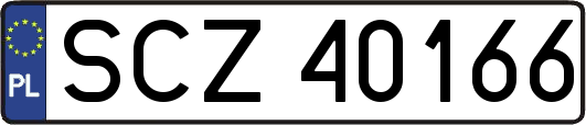 SCZ40166