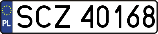 SCZ40168