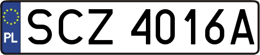 SCZ4016A