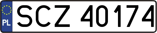 SCZ40174