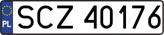 SCZ40176