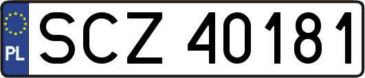 SCZ40181